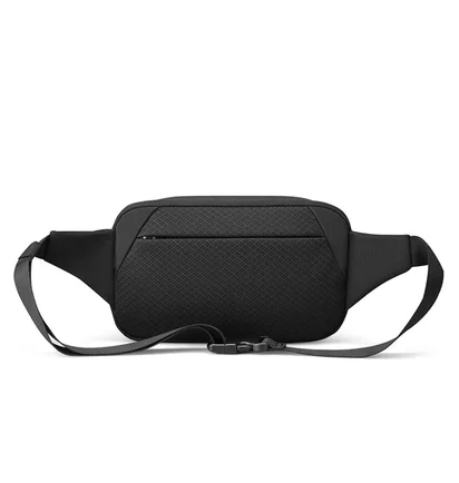 Сумка мужская Mark Ryden Ryden Black MR8112