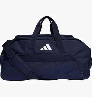 Сумка унісекс Adidas Tiro League Duffel Blue IB8657