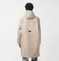 Пальто мужское Nike X Nocta Sideline Jacket Beige DV3647-248