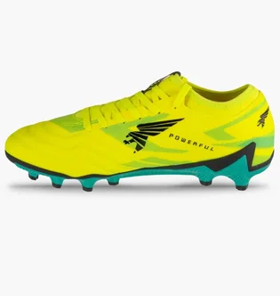 Бутсы мужские Joma Powerful Yellow POWW2411FG