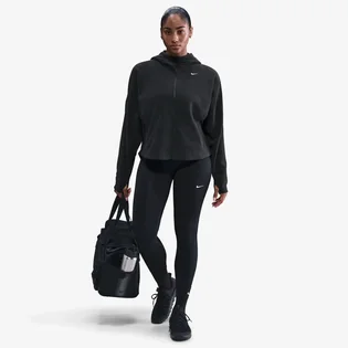 Толстовка жіноча Nike One Therma-Fit Black HV3698-010