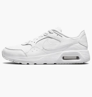 Кроссовки мужские Nike Air Max Sc Lea White Dh9636-101