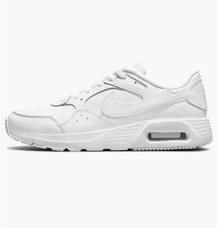 Кроссовки мужские Nike Air Max Sc Lea White Dh9636-101