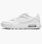 Кроссовки мужские Nike Air Max Sc Lea White Dh9636-101