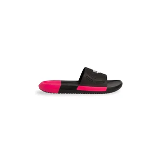 Тапочки унисекс Arena Urban Active Black/Pink 009277-300