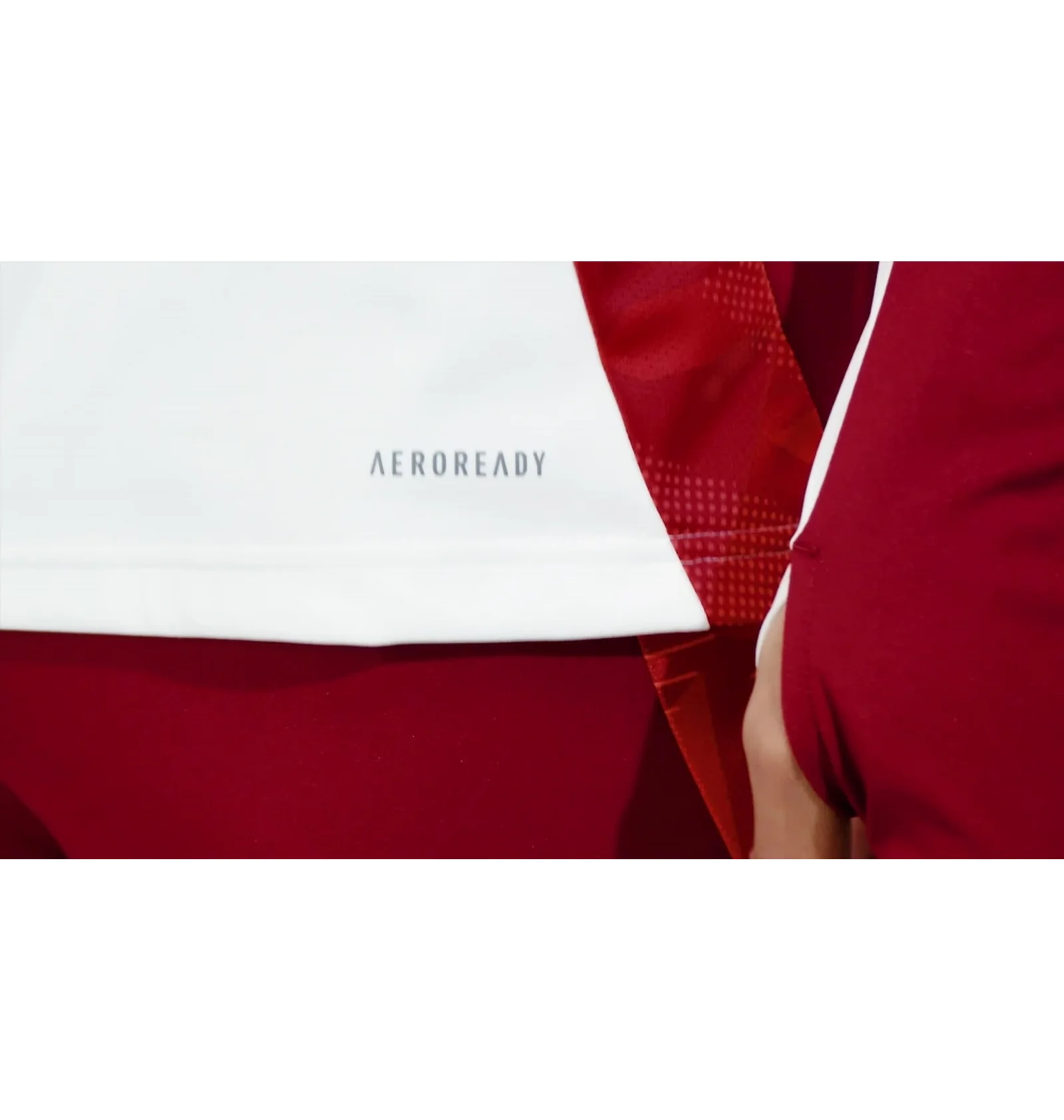 ᐉ Кофта мужская Adidas As Roma Tiro 24 Competition Training Top