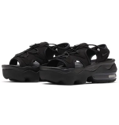 Сандалі жіночі Nike Air Max Koko Sandal Black CI8798-003