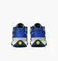 Кроссовки унисекс Nike Kd 18 White/Blue HV1992-400