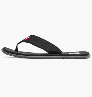 Тапочки мужские Helly Hansen Logo Sandal Black 11600-993