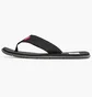 Тапочки мужские Helly Hansen Logo Sandal Black 11600-993