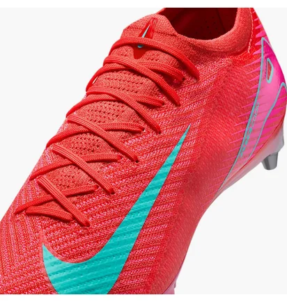 Бутсы мужские Nike Zm Vapor 16 Elite Sg-Pro Red FQ8688-800