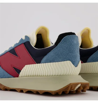 Кросівки чоловічі New Balance Xc-72 Blue Uxc72Eb