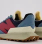 Кросівки чоловічі New Balance Xc-72 Blue Uxc72Eb