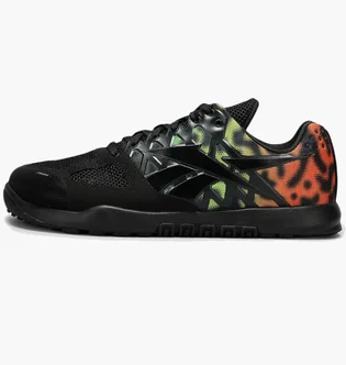 Кросівки чоловічі Reebok Nano 2.0 Black 100244684