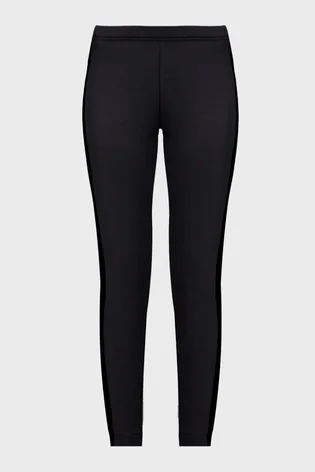 Штани жіночі CMP Woman Long Pant Black 30M0226-U901