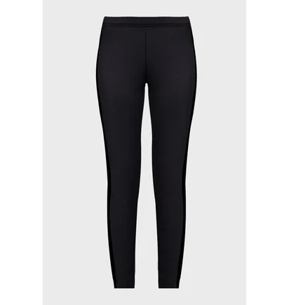 Штани жіночі CMP Woman Long Pant Black 30M0226-U901