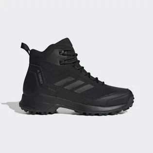 Ботинки мужские Adidas Terrex Frozetrack Mid Black AC7841