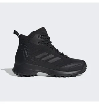 Ботинки мужские Adidas Terrex Frozetrack Mid Black AC7841