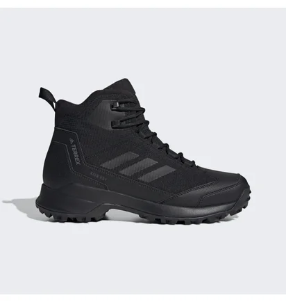 Ботинки мужские Adidas Terrex Frozetrack Mid Black AC7841