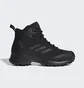 Ботинки мужские Adidas Terrex Frozetrack Mid Black AC7841