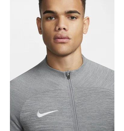 Олімпійка чоловіча Nike M Nk Df Acd Trk Jkt K Fp Ht Grey Dq5059-077