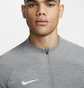 Олімпійка чоловіча Nike M Nk Df Acd Trk Jkt K Fp Ht Grey Dq5059-077