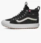 Черевики унісекс Vans Sk8-Hi Mte 2.0 Dx Black Vn0A4P3Idx61