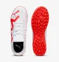 Сороконіжки дитячі Puma Future Play Tt Youth Football Boots White 107391-01
