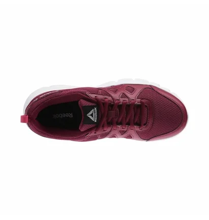 Кроссовки женские Reebok Trainfusion Nine Bordo AR2974