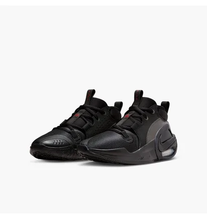Кросівки дитячі Nike Air Zoom Crossover 2 (Gs) Black FB2689-002