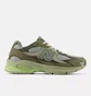 Кроссовки мужские New Balance 2010 Olive/Grey U20101AH
