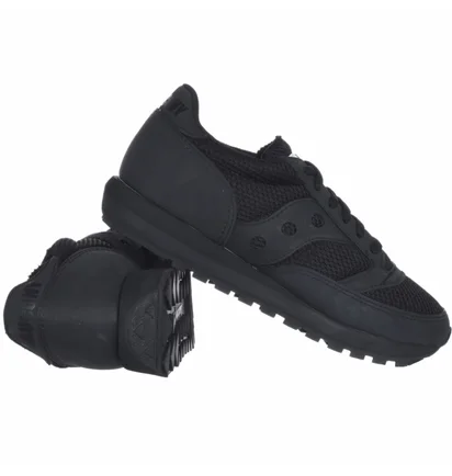 Кроссовки мужские Saucony Jazz 81 Black S707542
