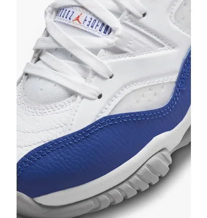 Кроссовки детские Air Jordan Jumpman Two Trey White DQ8431-148