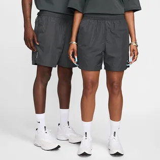 Шорти унісекс Nike Nocta Grey FN8194-060
