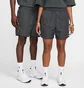 Шорты унисекс Nike Nocta Grey FN8194-060