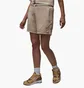 Шорты женские Nike Wmns Knit Short Beige FV7116-133