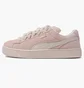 Кросівки унісекс Puma Suede Xl Rope Sneakers Beige 398708-02