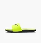 Тапочки детские Nike Little/Big Kids Slides Yellow 819352-700
