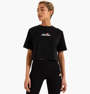 Футболка женская Ellesse Fireball Black SGB06838-011