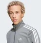 Спортивный костюм мужской Adidas Basic 3-Stripes Tricot Track Suit Grey IY6649