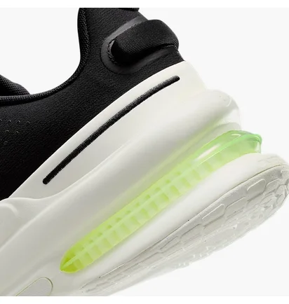 Кроссовки мужские Nike Zoom Upturn Sc Black IB2746-001