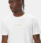 Футболка чоловіча Calvin Klein Monologo Regular Fit White J30J325649-YBI