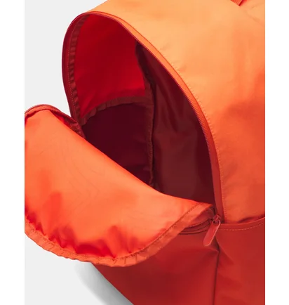 Рюкзак унісекс Under Armour Essential Printed Orange 6000991-842