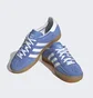 Кроссовки женские Adidas Gazelle Indoor Shoes Blue Hq8717
