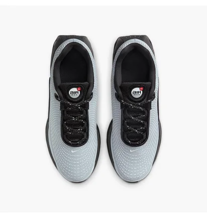 Кроссовки детские Nike Air Max Dn (Gs) Grey HV6419-001