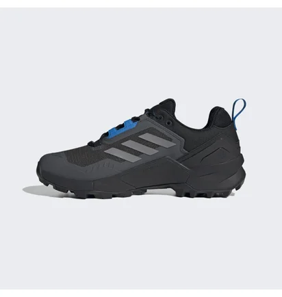 Кросівки чоловічі Adidas Terrex Swift R3 Gore-Tex Hiking Shoes Black Hr1311