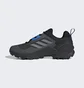 Кросівки чоловічі Adidas Terrex Swift R3 Gore-Tex Hiking Shoes Black Hr1311