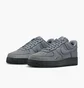 Кросівки чоловічі Nike Air Force 1 07 Lv8 Grey IM6002-084