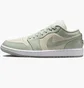 Кросівки жіночі Air Jordan Air 1 Low Se Green HF4078-100