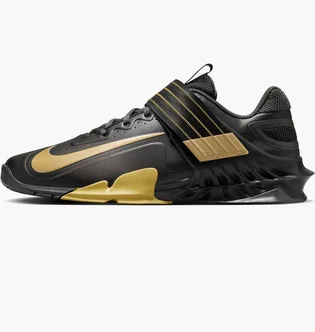 Кроссовки унисекс Nike Savaleos Black CV5708-001